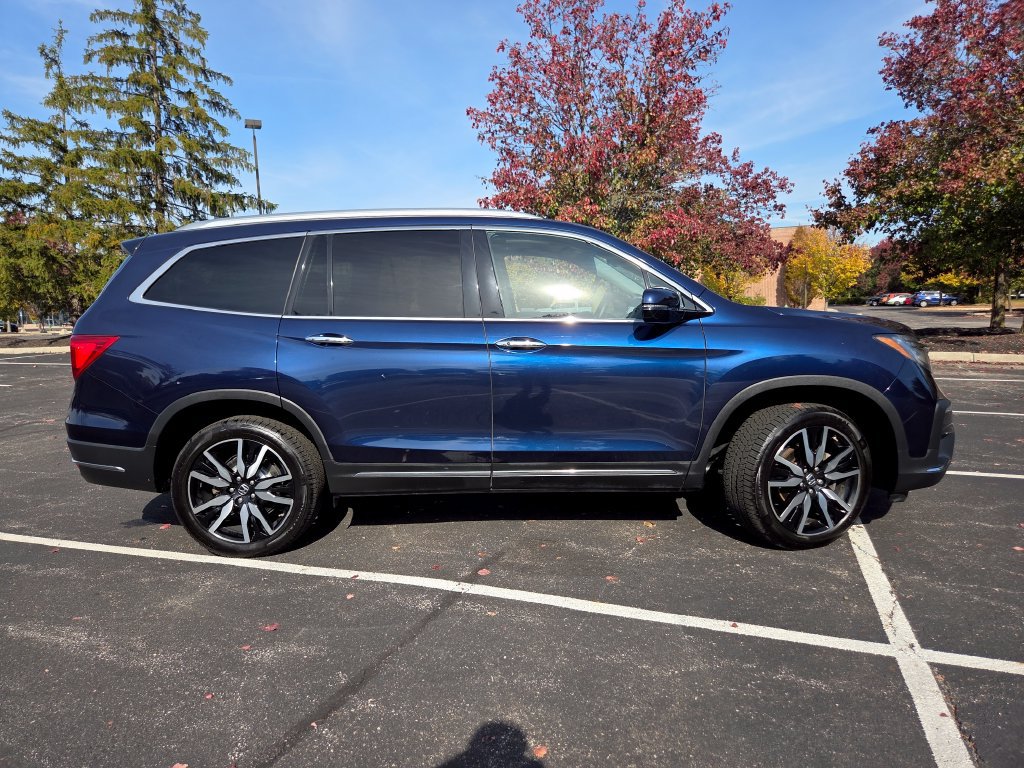 Used 2020 Honda Pilot Touring image 27