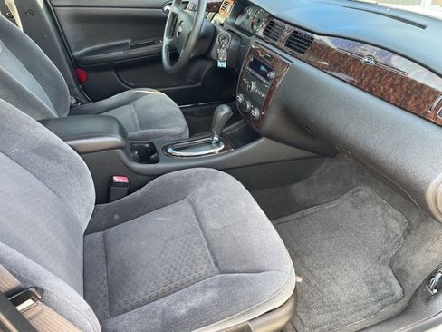 Used 2014 Chevrolet Impala Limited LS image 26