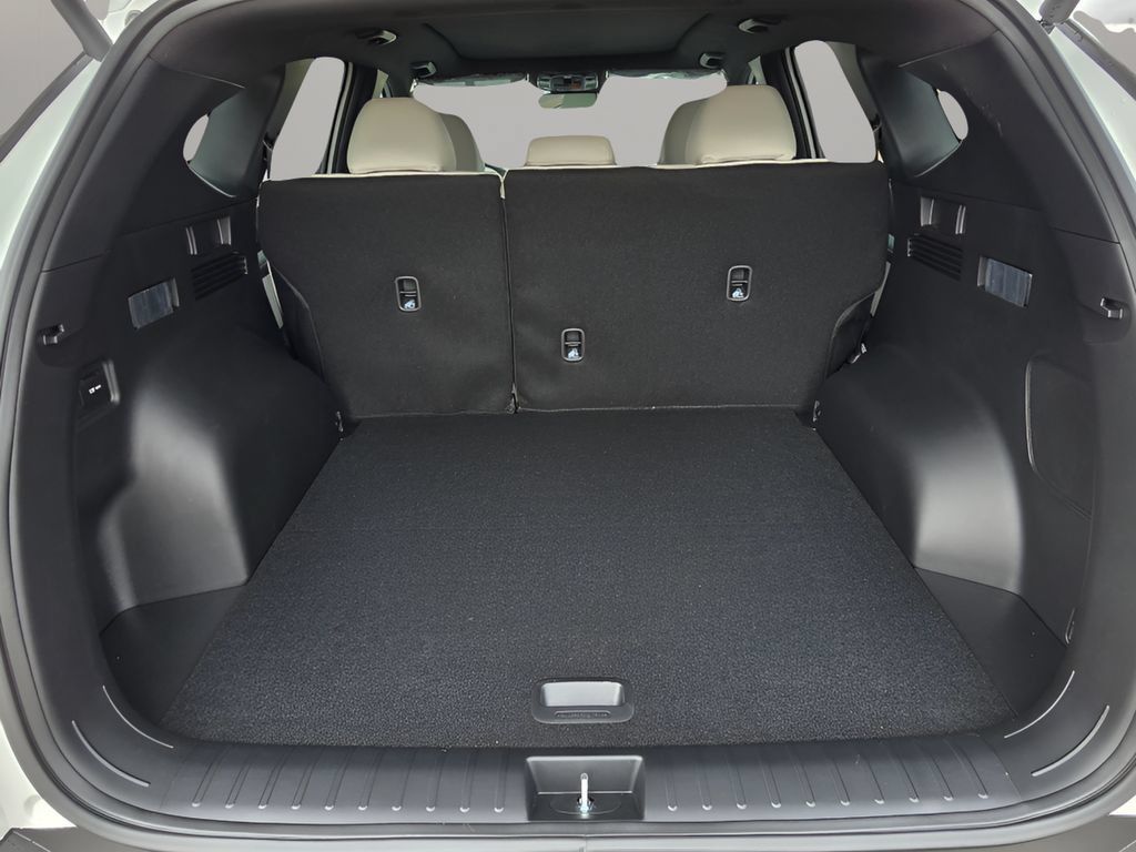 New 2026 Hyundai Tucson Limited AWD/4WD image 41