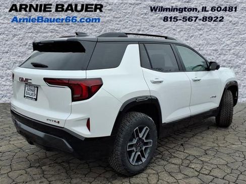 New 2026 GMC Terrain AT4 w/ Technology Package II image 6