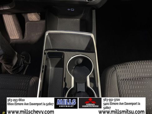 Certified 2025 Chevrolet Equinox LT image 21