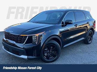 Used 2025 Kia Sorento LX video 1