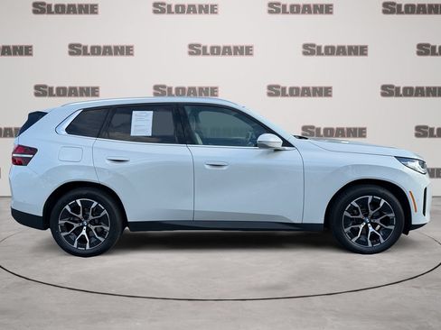 Certified 2026 BMW X3 xDrive30i w/ Convenience Package AWD/4WD image 6