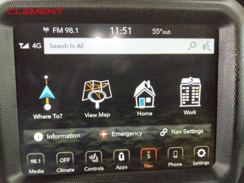 Used 2022 Jeep Wrangler Unlimited Sahara image 25