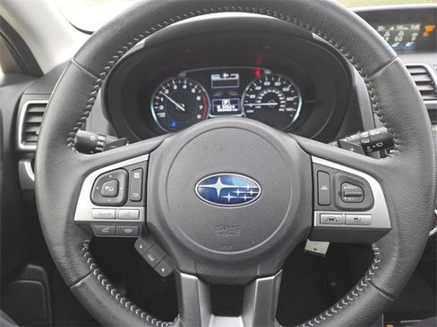 Used 2018 Subaru Forester 2.5i Premium w/ Popular Package #3B image 23