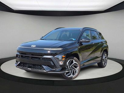 Used 2024 Hyundai Kona N Line
