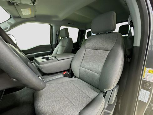 New 2026 Ford F250 XL w/ STX Appearance Package image 18