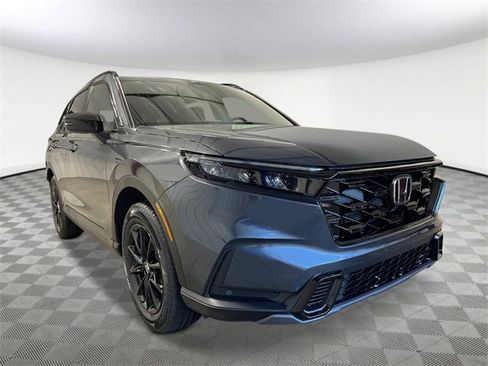 New 2026 Honda CR-V Sport-L image 8