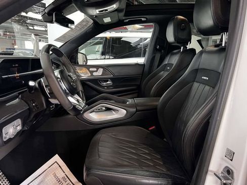 Certified 2023 Mercedes-Benz GLE 53 AMG 4MATIC image 18