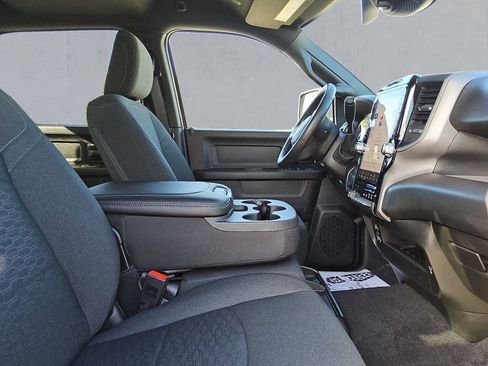 New 2026 RAM 2500 Tradesman image 15