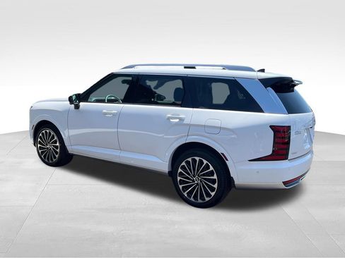 Used 2026 Hyundai Palisade Calligraphy AWD/4WD image 3