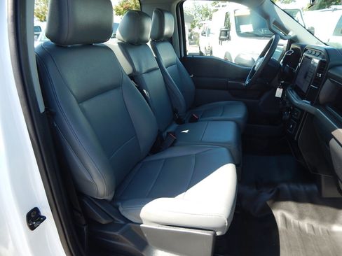 Used 2024 Ford F150 XL RWD image 19