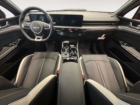 New 2026 Kia K5 GT-Line image 10