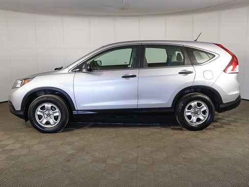 Used 2014 Honda CR-V LX image 10