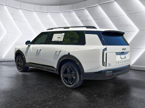 New 2027 Kia Telluride X-Line SX Prestige AWD/4WD image 3
