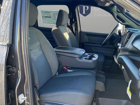 New 2026 RAM 2500 Warlock AWD/4WD image 24