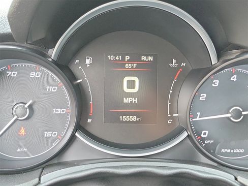 Used 2022 FIAT 500X Trekking image 8