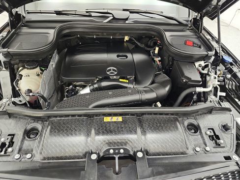 Certified 2023 Mercedes-Benz GLE 350 image 17