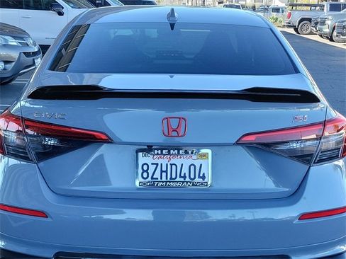Used 2022 Honda Civic Si image 26