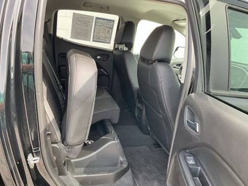 Used 2021 GMC Canyon AT4 image 13