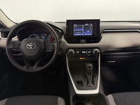 Used 2019 Toyota RAV4 XLE w/ Convenience Package AWD/4WD image 25