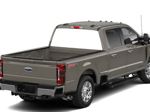 New 2026 Ford F250 Lariat w/ Chrome Package AWD/4WD image 27