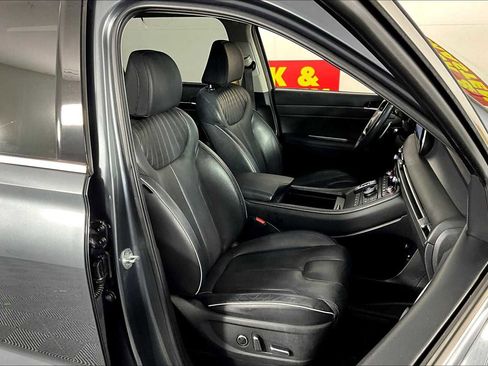 Used 2023 Hyundai Palisade Limited image 8