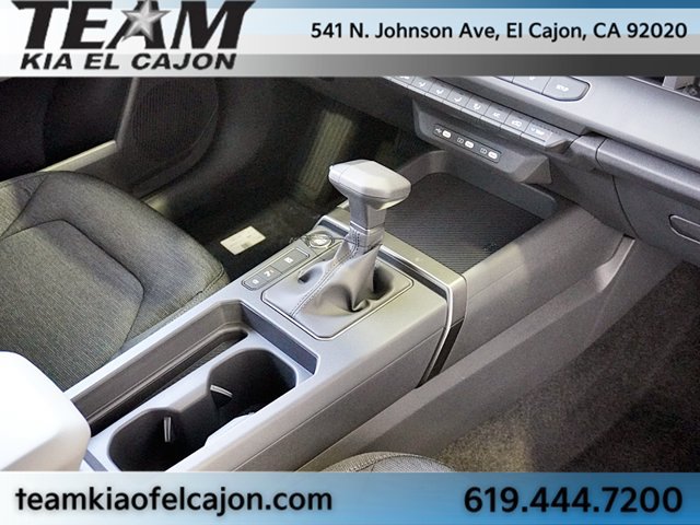 New 2027 Kia Seltos LX AWD/4WD image 14