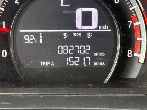 Used 2017 Honda Civic LX image 25