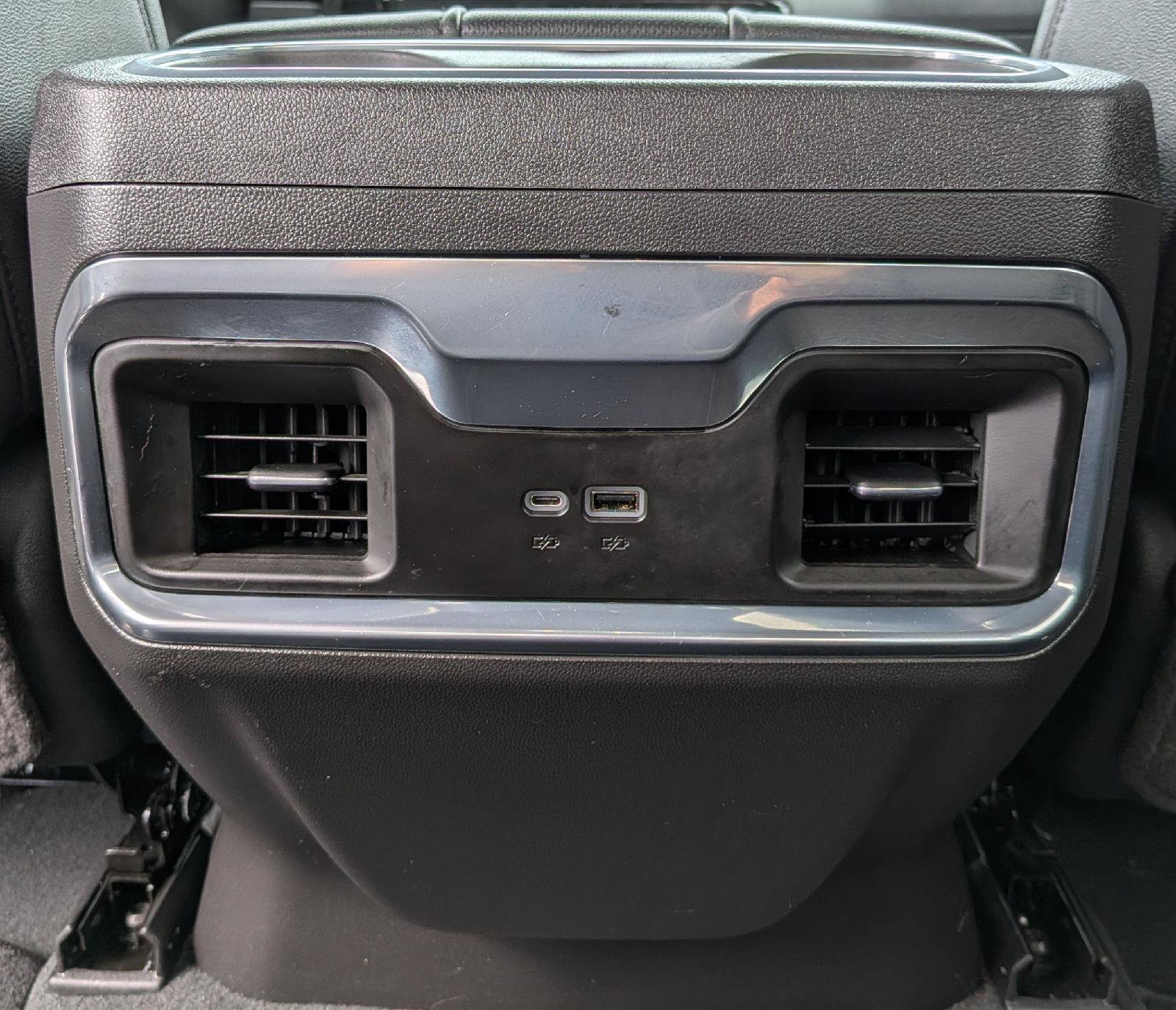 Used 2023 GMC Sierra 1500 SLT w/ SLT Premium Package AWD/4WD image 23
