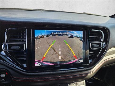 Used 2024 Dodge Durango GT image 12