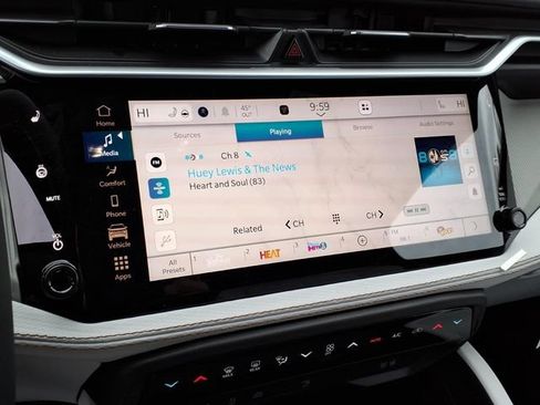 New 2026 Jeep Cherokee Limited AWD/4WD image 19