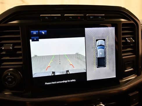 Used 2023 Ford F150 Tremor w/ Equipment Group 402A High AWD/4WD image 25
