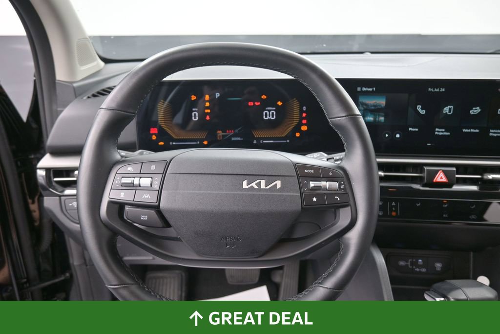 Used 2026 Kia Sportage LX FWD image 33