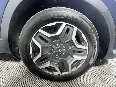 Used 2023 Hyundai Santa Fe Limited image 9