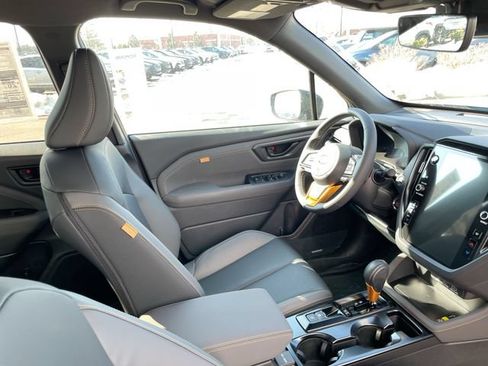 Used 2026 Subaru Forester Wilderness AWD/4WD image 19
