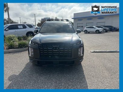 Used 2024 Hyundai Palisade XRT