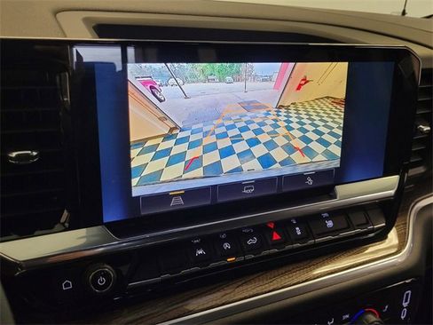 New 2026 Chevrolet Silverado 1500 LT w/ Leather Package image 19