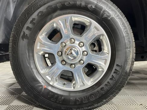 Used 2026 RAM 2500 Big Horn AWD/4WD image 11