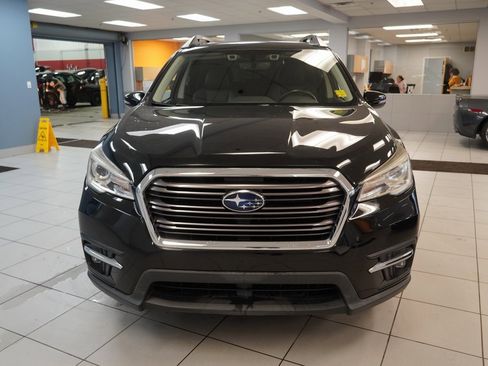 Used 2019 Subaru Ascent Limited image 15
