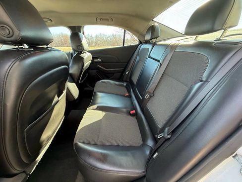 Used 2013 Chevrolet Malibu LT image 12