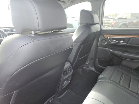 Used 2018 Honda CR-V EX-L image 8