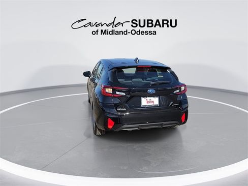 Used 2025 Subaru Impreza 2.0i image 7