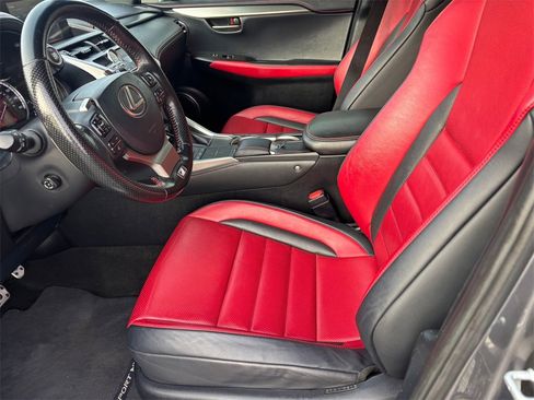 Used 2019 Lexus NX 300 300 Base image 10