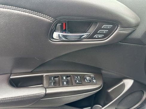 Used 2013 Acura RDX AWD w/ Technology Package image 11