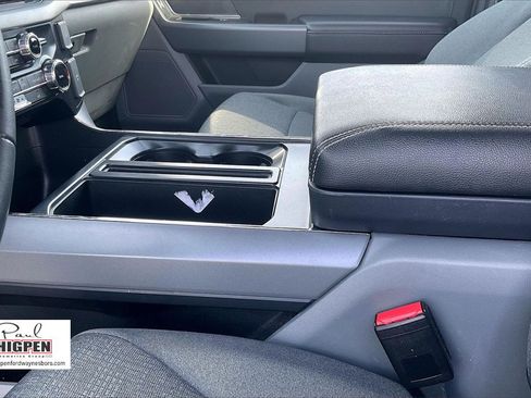 Used 2024 Ford F150 XLT w/ Mobile Office Package image 14