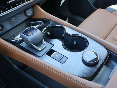 New 2026 Nissan Rogue Platinum AWD/4WD image 14