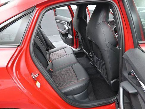 New 2026 Audi S3 Premium AWD/4WD image 13