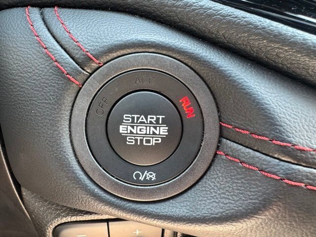 Used 2024 Dodge Durango GT AWD/4WD image 32