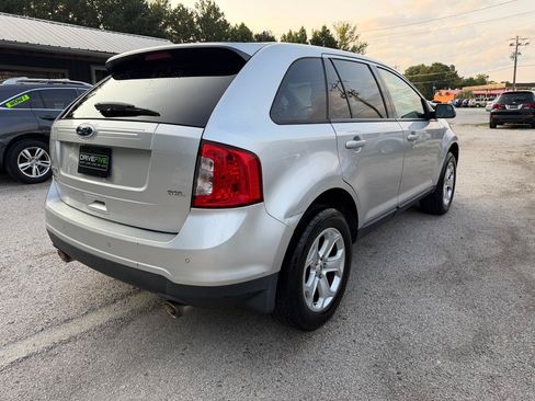 Used 2012 Ford Edge SEL FWD image 5